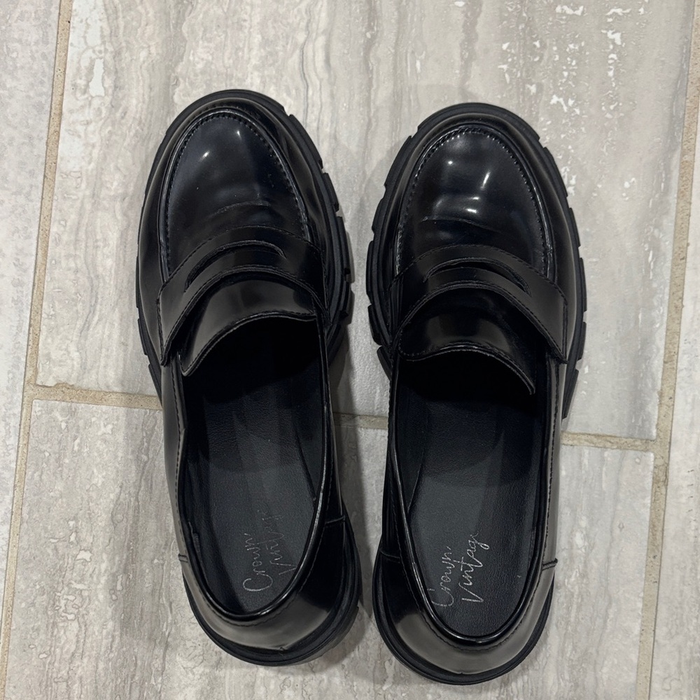 Women’s Loafers
